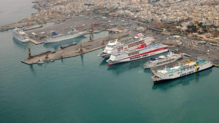 Έκτακτα δρομολόγια λόγω της απεργίας της Π.Ν.Ο.