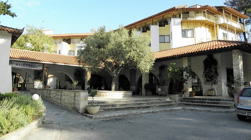 Χανιά: Κέντρο δραστηριοτήτων το ΜΑΙΧ