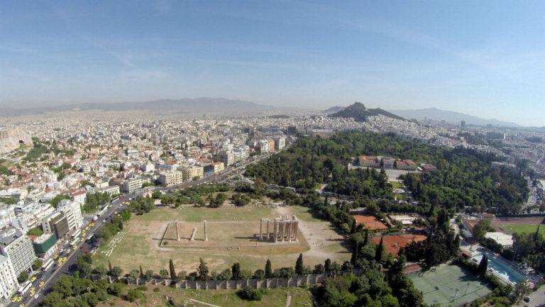 «Δεν μεταβιβάζονται στην ΕΤΑΔ αρχαιολογικοί χώροι και μνημεία», διευκρινίζει το Υπερταμείο