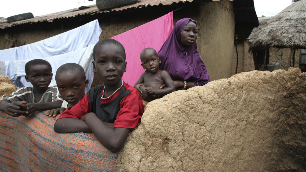 Νιγηρία: Σχεδόν 100 νεκροί σε διάστημα δύο εβδομάδων από τη χολέρα