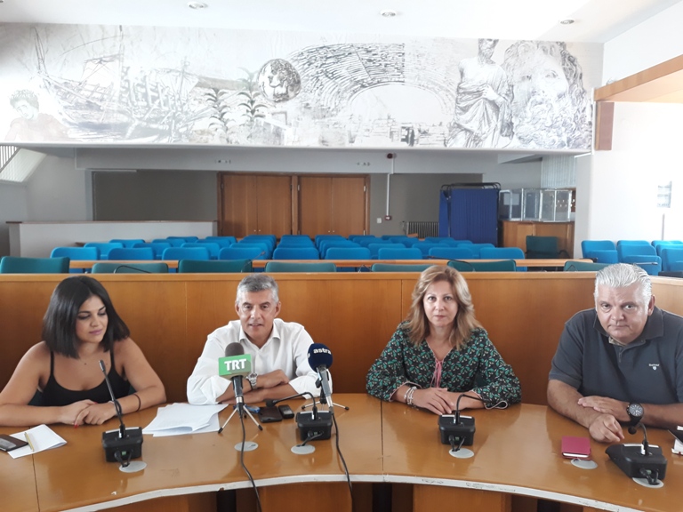 Παραδοσιακή βραδιά από τον “Πελασγό” στη Νεάπολη
