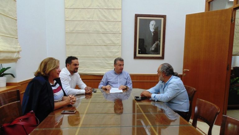 2,6 εκατ. ευρώ για τους μαθητές με αναπηρία