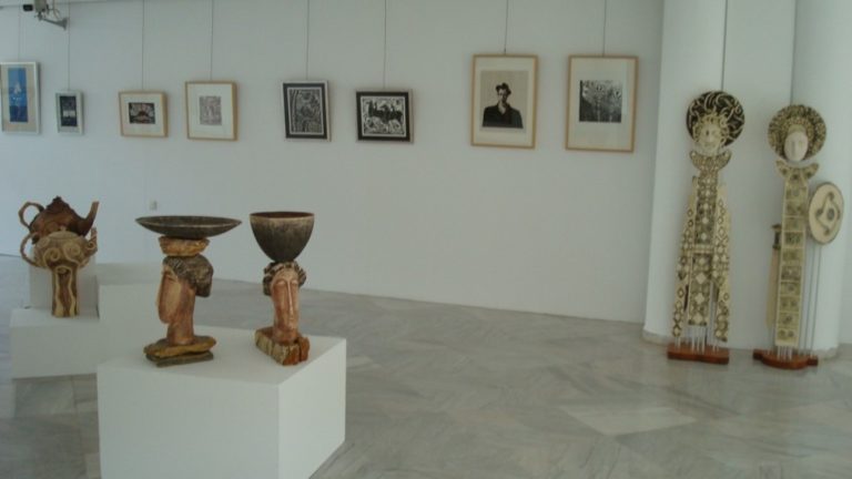 Ολοκληρώνονται οι εγγραφές στο Ελεύθερο Εργαστήρι