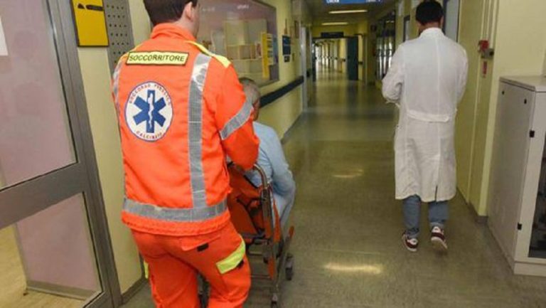 Ιταλία: 150 περιστατικά πνευμονίας στη Μπρέσια