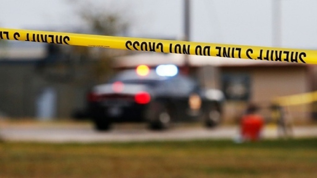 Πάστορας δολοφονήθηκε μέσα στην εκκλησία του στο Τέξας – Συνελήφθη ένας ύποπτος