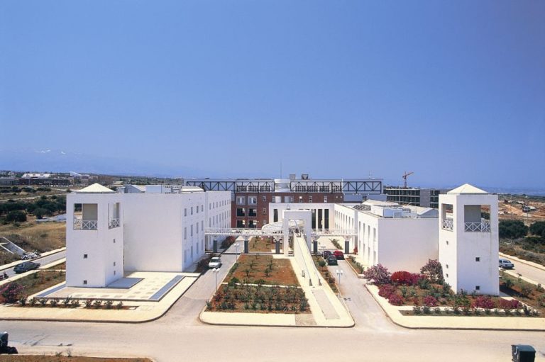 Το Πολυτεχνείο Κρήτης σε πρόγραμμα επαγγελματικής εκπαίδευσης