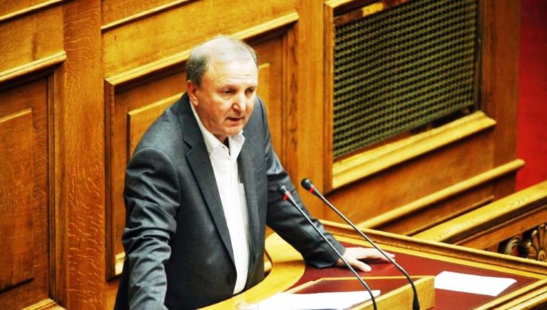 Σ. Παπαδόπουλος: Θα ενισχυθεί ο δημόσιος τομέας υγείας
