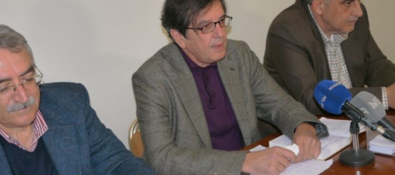 Χανιά: Συνέλευση «Πρωτοβουλίας Πολιτών» για την εκλογή επικεφαλής