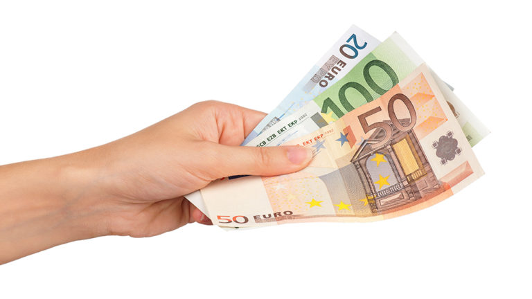 Μείωση ληξιπρόθεσμων οφειλών Δημοσίου προς ιδιώτες κατά 84 εκατ. ευρώ τον Ιούλιο
