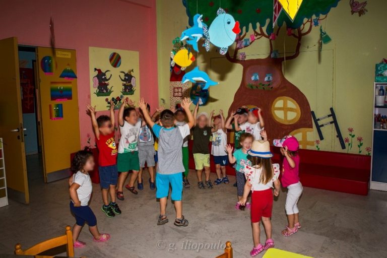 Δράμα: Εκδήλωση για τα δικαιώματα του Παιδιού