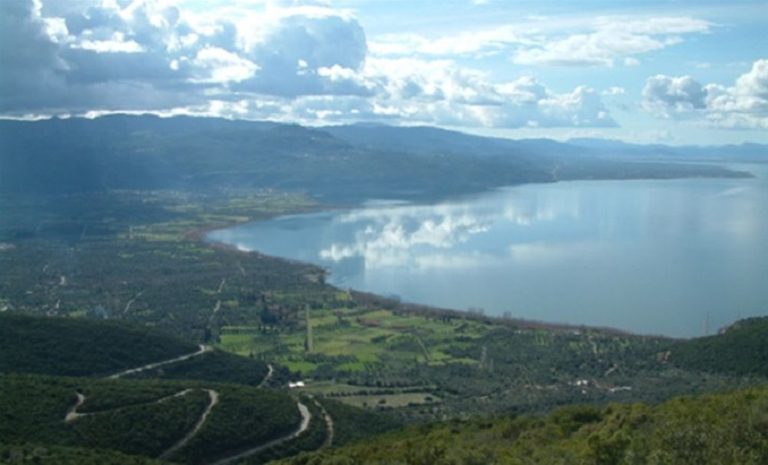 Αιτ/νία: Αξιοποίηση της Τριχωνίδας