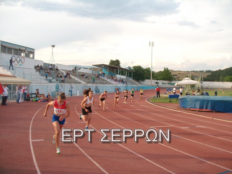 Τα «Μπεκιάρεια 2018» σήμερα στις Σέρρες