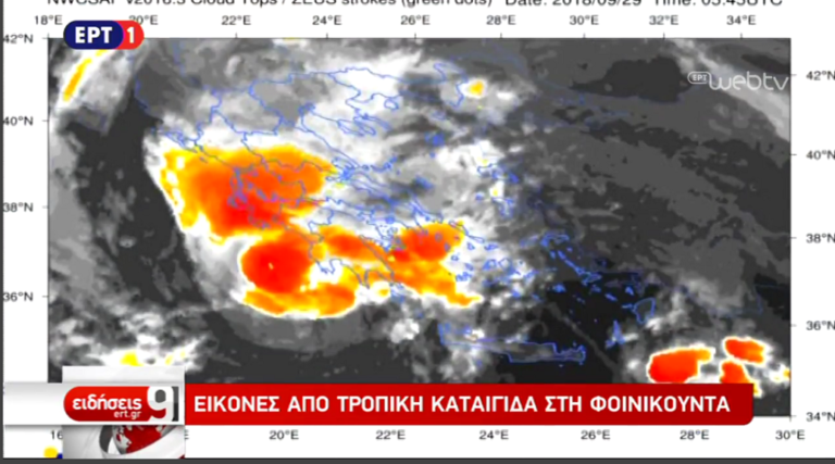 Δήμος Λοκρών: Ανασύνταξη μετά τις πληγές από τη θεομηνία