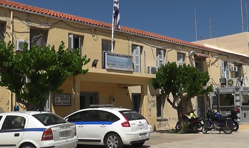 Ζητούν νέο κτήριο για την Αστυνομική Διευθυνση Ρεθύμνου