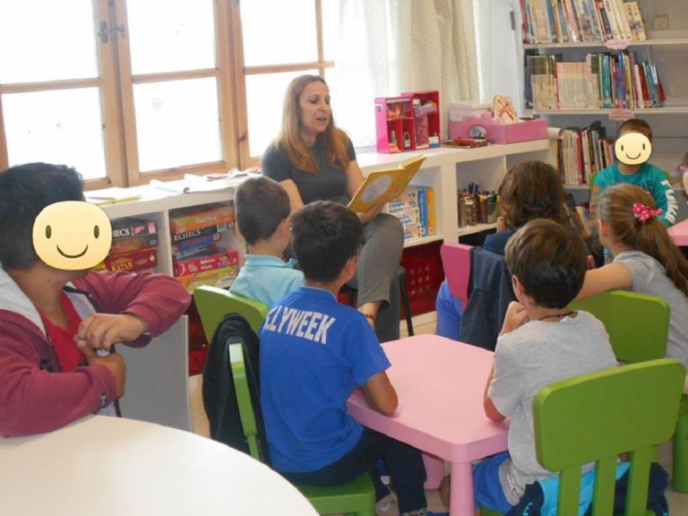 Ημέρα Ευρωπαϊκής Συνεργασίας στην Κόνιτσα