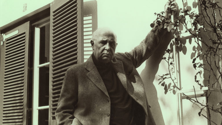 Γιώργος Σεφέρης – 20 Σεπτεμβρίου 1971