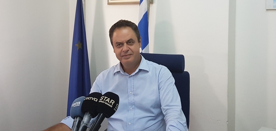 Σέρρες: «Σε ύψιστο βαθμό εκλογικής ετοιμότητας η Νέα Δημοκρατία»