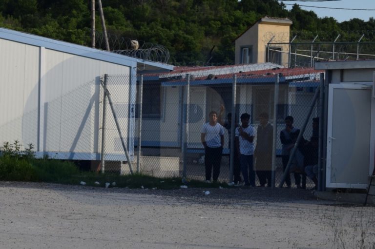 Συγκέντρωση σχολικών ειδών για τα παιδιά του ΚΥΤ Φυλακίου