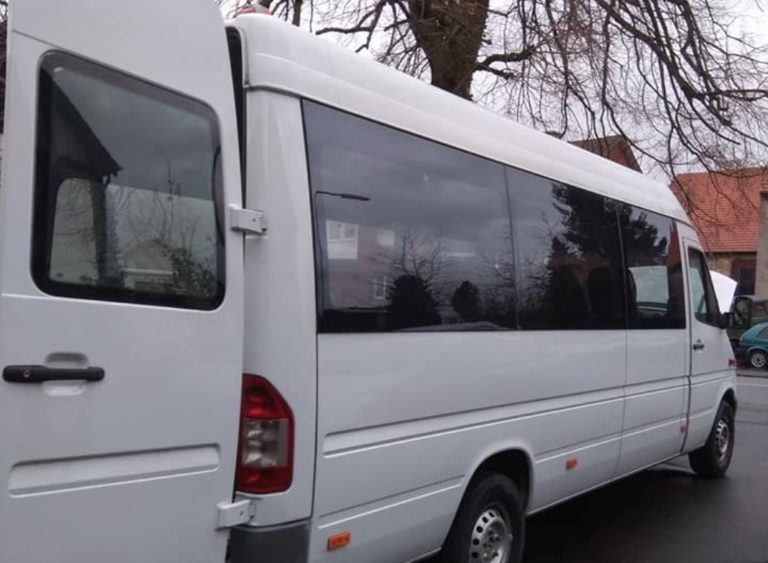 Κέρκυρα: “Μέτωπο” επαγγελματιών κατά των ανοιχτών λεωφορείων