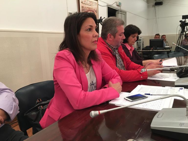 Μ. Υδραίου: Παραλογισμός η “αναπροσαρμογή” των δημοτικών τελών