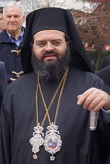 Δήλωση αλληλεγγύης από τη Ι.Μ. Μαρώνειας – Κομοτηνής για τη Μονή Σινά