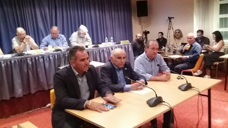 Το Επιμελητήριο Αρκαδίας για μουσείο και θεματικό πάρκο