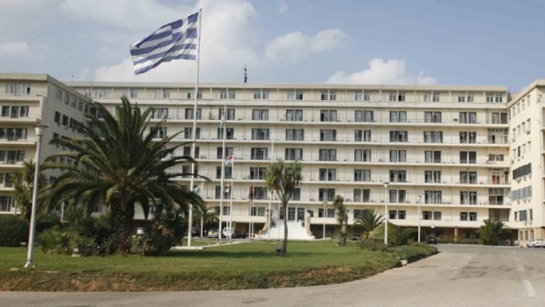 Ένοπλες Δυνάμεις: Απόφαση του υπ. Εθνικής Άμυνας για πρόσληψη 1.000 Οπλιτών