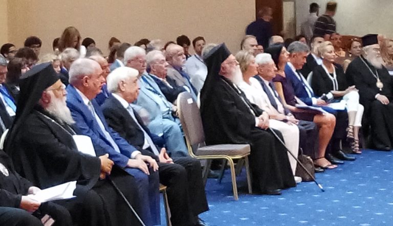 Κέρκυρα: Απάντηση Γκίκα στις δηλώσεις Κουίκ για τους απόδημους
