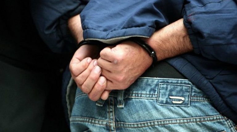 Φλώρινα: Σύλληψη 69χρονου για ρευματοκλοπή