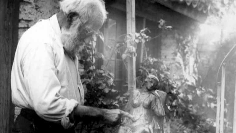 Γιαννούλης Χαλεπάς, 80 χρόνια από τον θάνατό του
