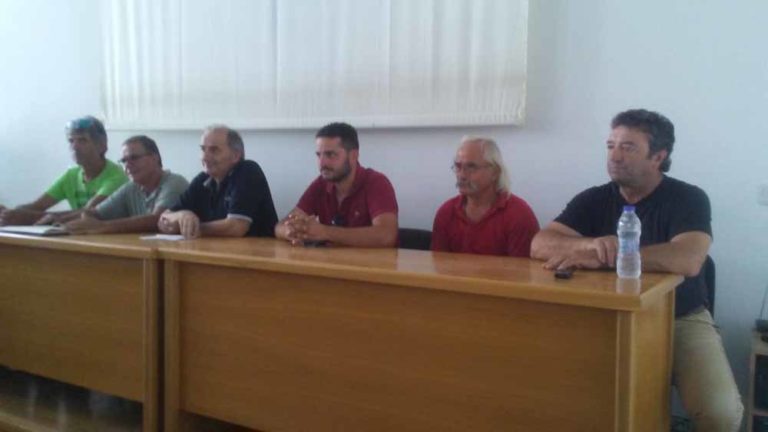 Νέα κινητοποίηση αποφάσισαν οι αγρότες