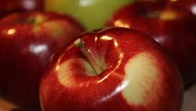 Εορδαία: «Εξευτελιστικές» οι τιμές των μήλων