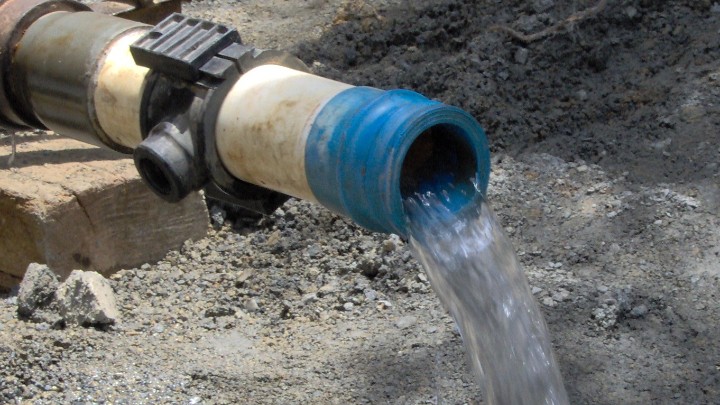 Αμύνταιο: Καταγγελία Δήμου για καταστροφή γεώτρησης που υδροδοτεί την Τ.Κ. Αμυνταίου