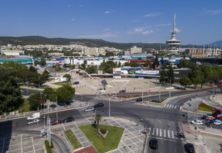 Η 83η ΔΕΘ στηρίζει τους πληγέντες από τις πυρκαγιές στο Μάτι