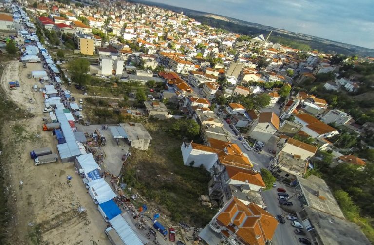 20-24 Σεπτεμβρίου η εμποροπανήγυρη Διδυμοτείχου