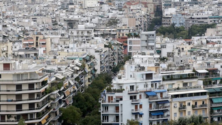 Αρχίζουν πάλι από σήμερα οι πλειστηριασμοί ακινήτων