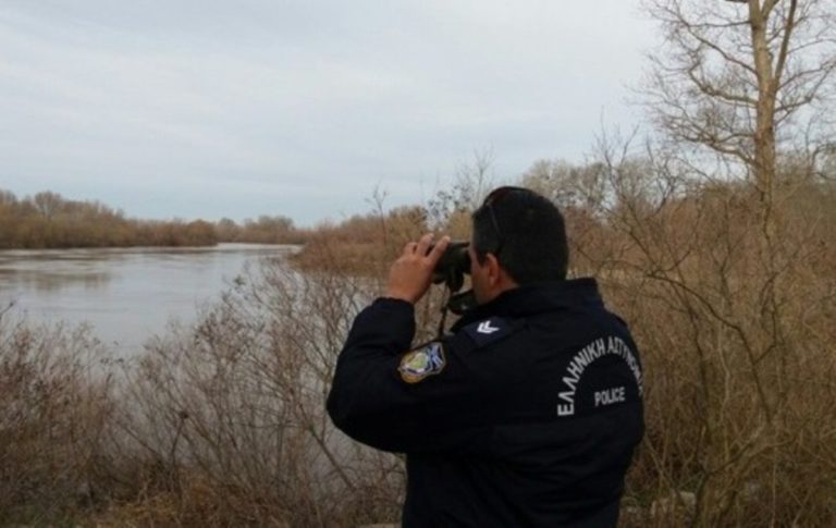 Nέες προσλήψεις 800 συνοριοφυλάκων στον Έβρο ανακοίνωσε ο Μ. Χρυσοχοίδης