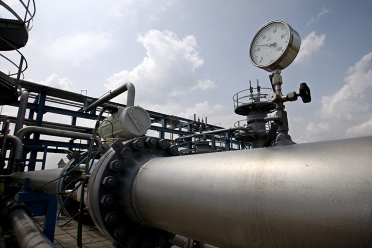 Καβάλα: Ξεκινά η διαγνωστική διαδικασία κατασκευής του δικτύου φυσικού αερίου