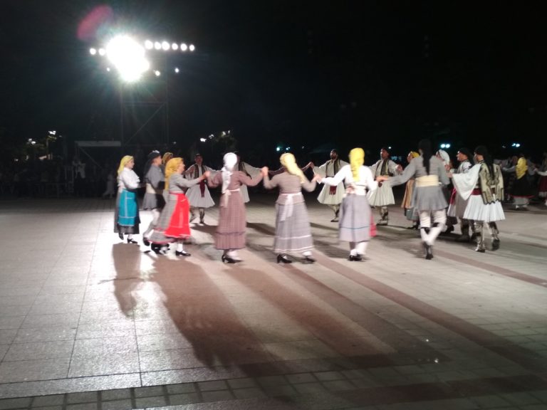 Ροδόπη: Πανηγύρια κι εορταστικές εκδηλώσεις ζωντανεύουν και πάλι τους μετά Covid οικισμούς