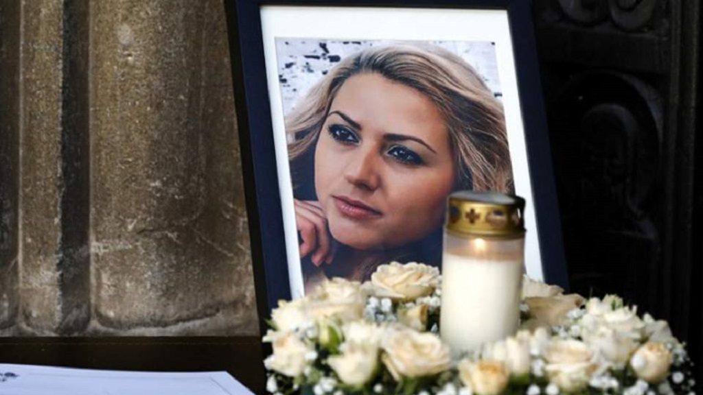 Βουλγαρία: Παραδέχθηκε την δολοφονία της δημοσιογράφου Βικτόρια Μαρίνοβα