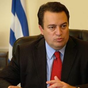Την ενίσχυση του κοινοβουλευτικού ελέγχου πρότεινε ο Ε.Στυλιανίδης