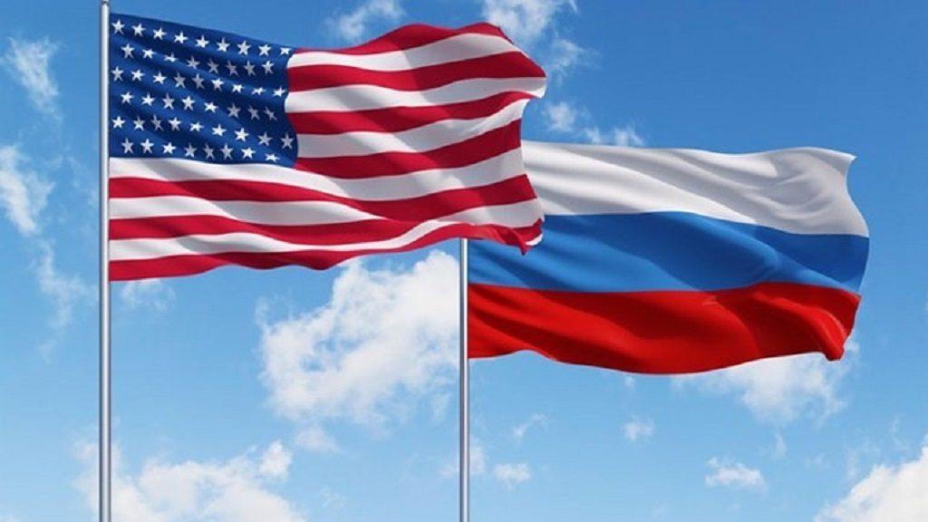 Στο τραπέζι το ενδεχόμενο νέας συνόδου ΗΠΑ-Ρωσίας