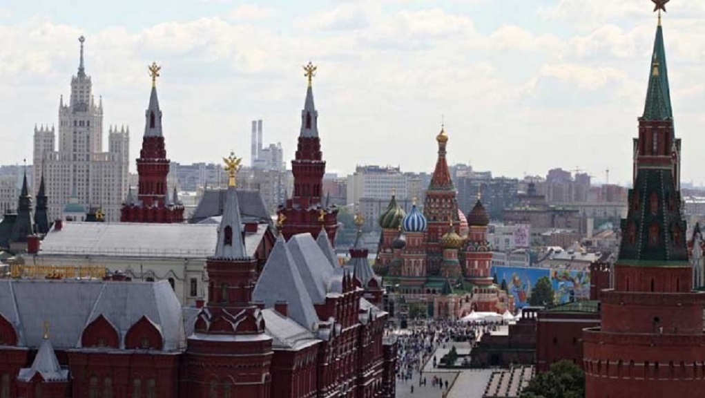 Κρεμλίνο: «Παράλογες» οι νέες κυρώσεις της Ευρωπαϊκής Ένωσης