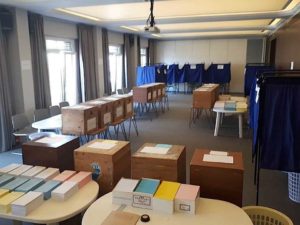 Τα αποτελέσματα των εκλογών του Ιατρικού Συλλόγου Θεσσαλονίκης
