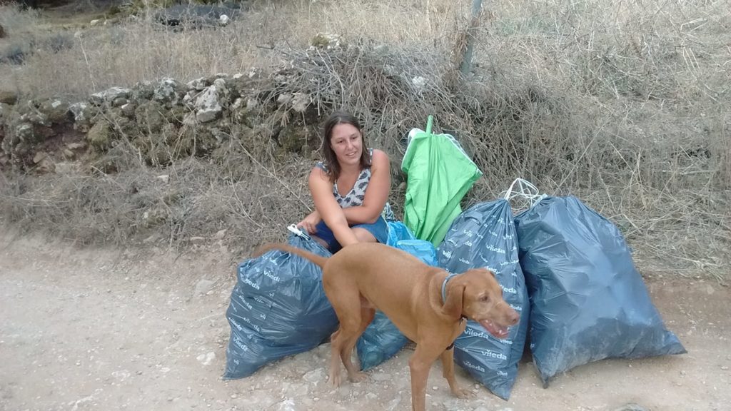 Έρευνα για τα σκουπίδια στην Κέρκυρα: Οι πολίτες προτείνουν λύσεις