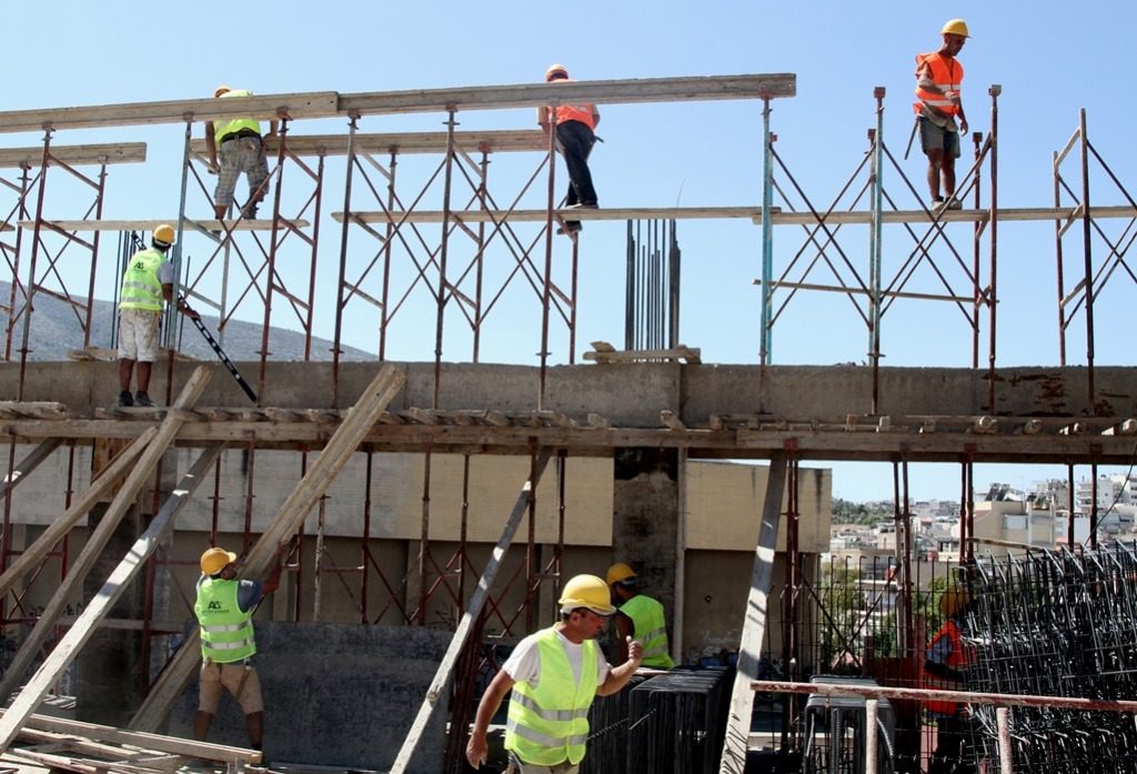 Καταβαράθρωση της οικοδομικής δραστηριότητας στον δήμο Ορεστιάδας