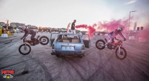 Άφησε… εποχή το 13ο Motor Festival της Πελοποννήσου