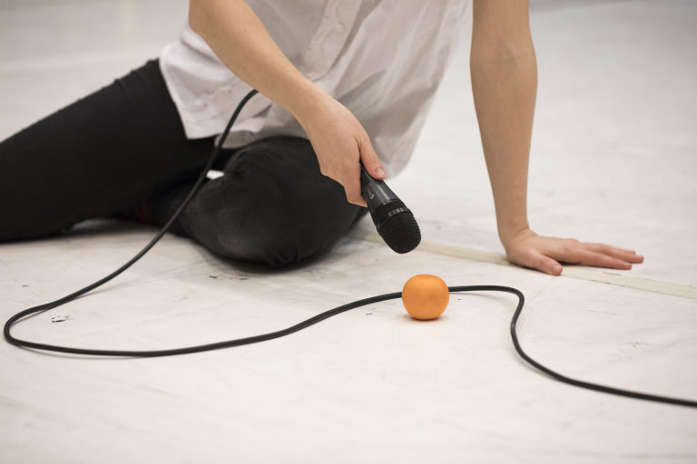BREAKING ART II – Workshop δημιουργικής συνεργασίας για νέους χορογράφους και συνθέτες στο Μέγαρο Μουσικής Αθηνών