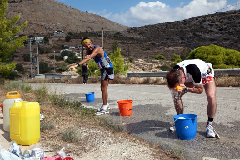 “ΔΡΟΜΟΣ ΑΘΑΝΑΤΩΝ” θα πραγματοποιηθει το Σαββατοκύριακο