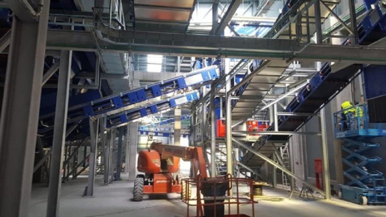 Φλώρινα: Εκμετάλλευση βιολογικών αποβλήτων